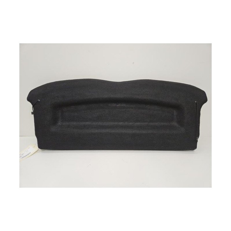 Plage Arriere Citroen C3 2 Phase 1 (1)