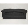 Plage Arriere Citroen C3 2 Phase 1 (1)