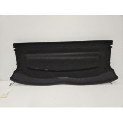 Plage Arriere Citroen C3 2 Phase 1 (2)