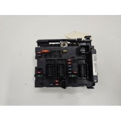 Boitier Servitude Moteur (bsm) Peugeot 206 Phase 1 (1)