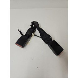 Attache Ceinture Arriere Droit Bmw Serie 3 F31 Touring Phase 1 Break (1)