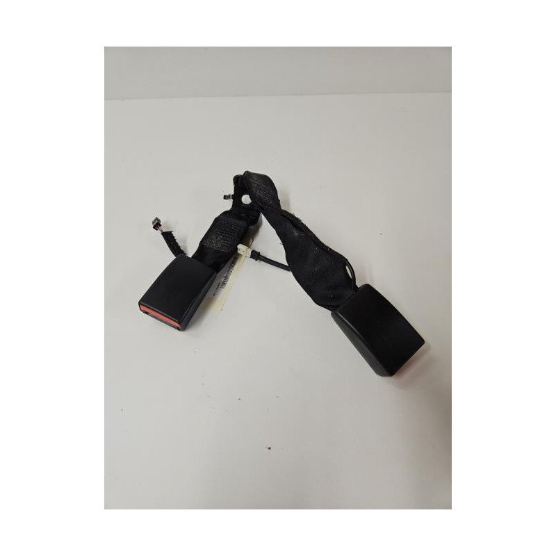 Attache Ceinture Arriere Droit Bmw Serie 3 F31 Touring Phase 1 Break (1)