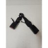 Attache Ceinture Arriere Droit Bmw Serie 3 F31 Touring Phase 1 Break (1)