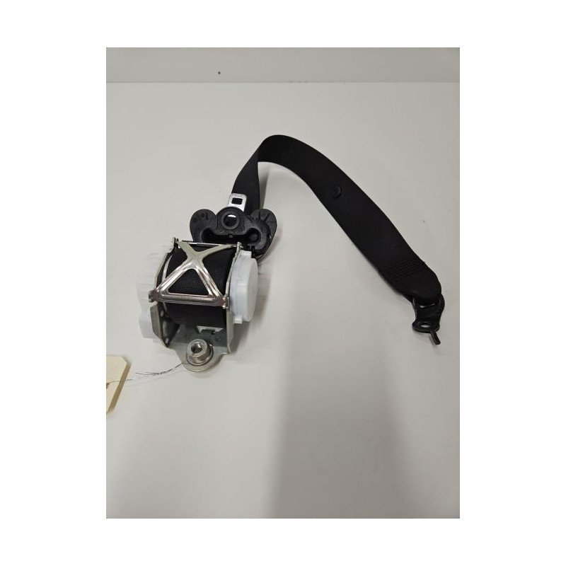 Ceinture Avant Droit Bmw Serie 3 F31 Touring Phase 1 Break (1)