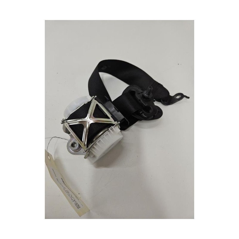 Ceinture Avant Gauche Bmw Serie 3 F31 Touring Phase 1 Break (1)