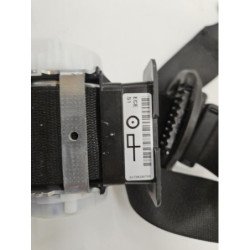Ceinture Avant Gauche Bmw Serie 3 F31 Touring Phase 1 Break (3)