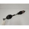 Cardan Gauche (transmission) Bmw Serie 3 F31 Touring Phase 1 Break (1)