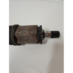 Cardan Gauche (transmission) Bmw Serie 3 F31 Touring Phase 1 Break (2)