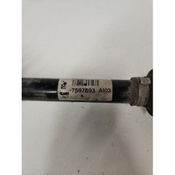 Cardan Gauche (transmission) Bmw Serie 3 F31 Touring Phase 1 Break (3)