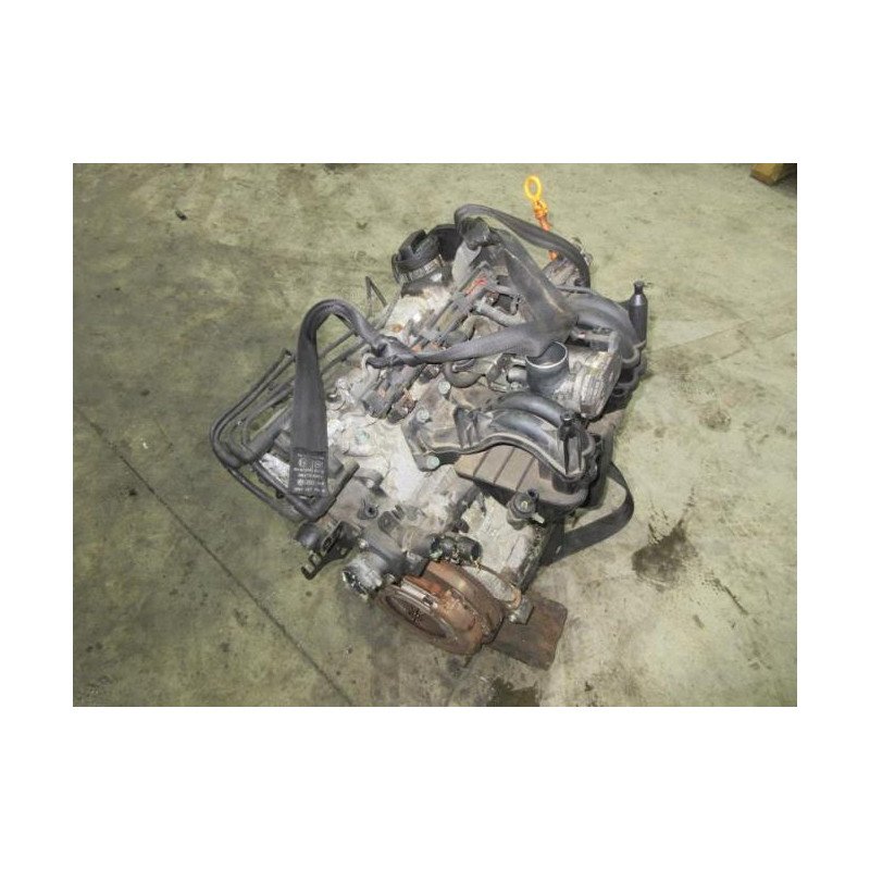 Moteur Volkswagen Polo 3 Phase 2 (1)