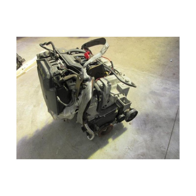 Moteur Renault Megane 1 Phase 2 (1)