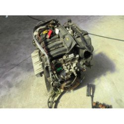 Moteur Renault Megane 1 Phase 2 (2)