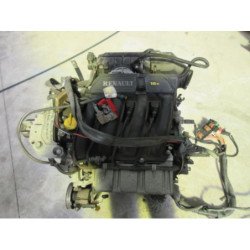 Moteur Renault Megane 1 Phase 2 (3)