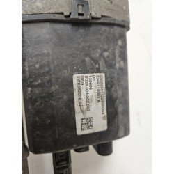 Cremaillere Assistee Bmw Serie 3 F31 Touring Phase 1 Break (7)