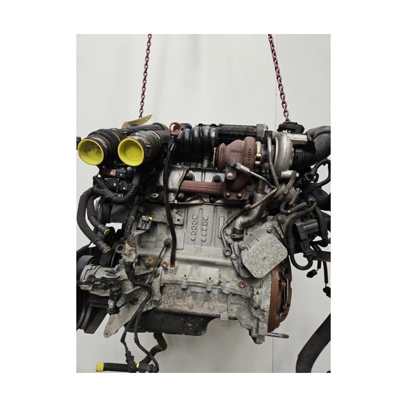 Moteur Citroen C3 2 Phase 1 (1)