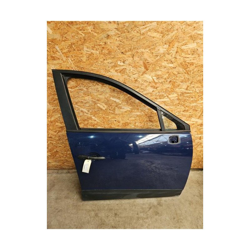Porte Avant Droit Renault Scenic 3 Phase 1 (1)