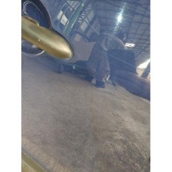 Porte Avant Droit Renault Scenic 3 Phase 1 (3)