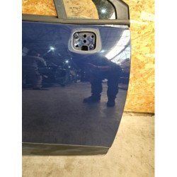 Porte Avant Droit Renault Scenic 3 Phase 1 (4)