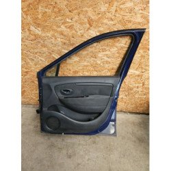 Porte Avant Droit Renault Scenic 3 Phase 1 (5)