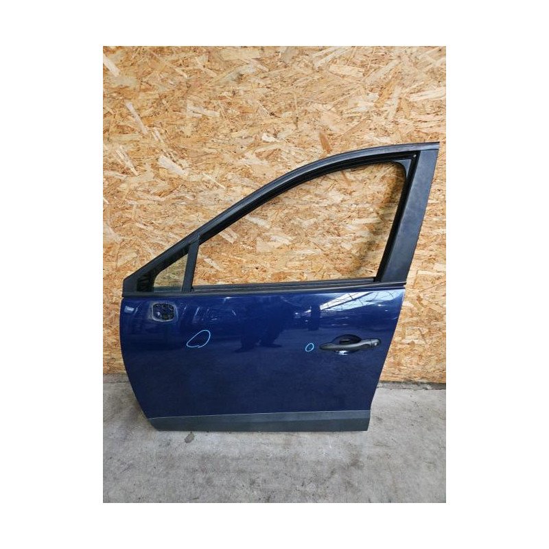 Porte Avant Gauche Renault Scenic 3 Phase 1 (1)