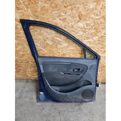 Porte Avant Gauche Renault Scenic 3 Phase 1 (6)