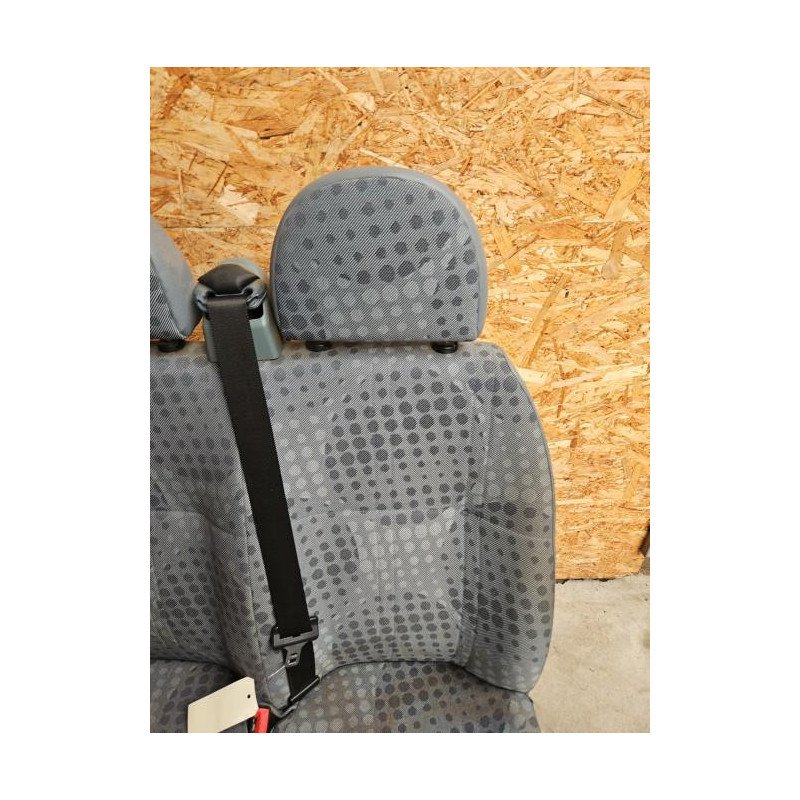 Siege Avant Droit Ford Transit 4 (1)