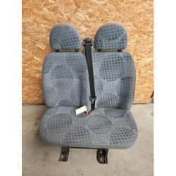Siege Avant Droit Ford Transit 4 (2)