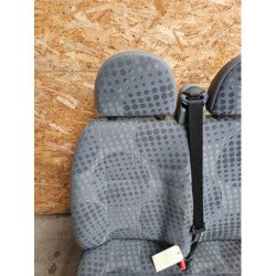 Siege Avant Droit Ford Transit 4 (3)