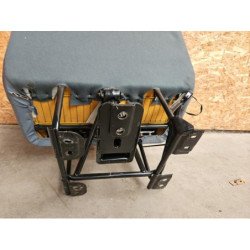 Siege Avant Droit Ford Transit 4 (5)