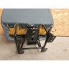 Siege Avant Droit Ford Transit 4 (5)