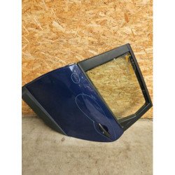 Porte Arriere Gauche Renault Scenic 3 Phase 1 (1)