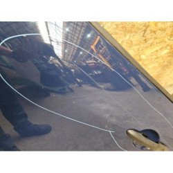 Porte Arriere Gauche Renault Scenic 3 Phase 1 (3)