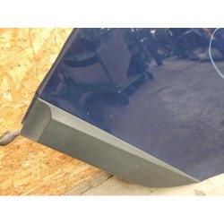 Porte Arriere Gauche Renault Scenic 3 Phase 1 (5)