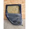 Porte Arriere Gauche Renault Scenic 3 Phase 1 (6)