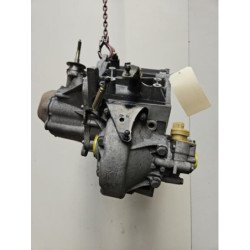 Boite De Vitesses Peugeot 206 Phase 1 (4)
