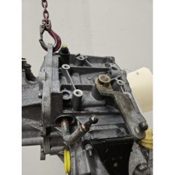 Boite De Vitesses Peugeot 206 Phase 1 (5)