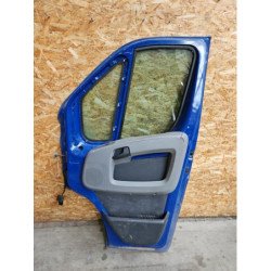 Porte Avant Droit Citroen Jumper 3 Phase 1 (7)