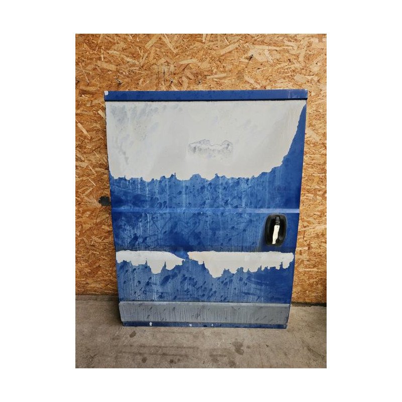 Porte Laterale Droit Citroen Jumper 3 Phase 1 (1)