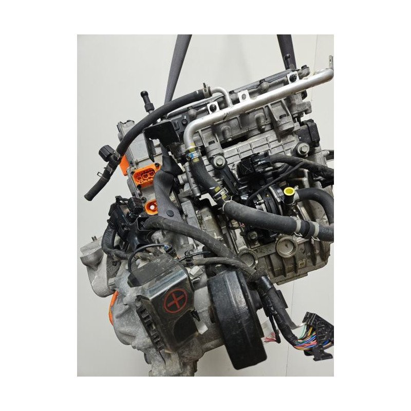 Moteur Kia Niro 1 Phase 1 (1)