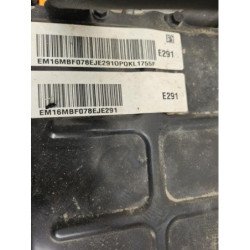 Moteur Kia Niro 1 Phase 1 (7)