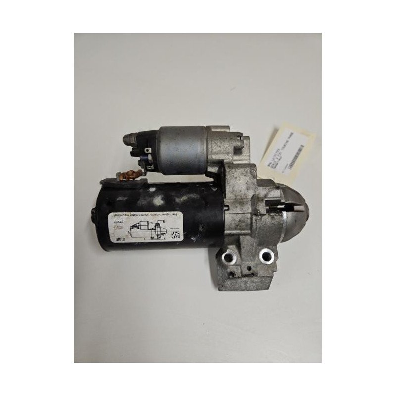 Demarreur Bmw Serie 3 F31 Touring Phase 1 Break (1)