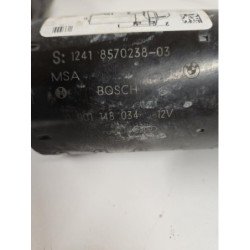 Demarreur Bmw Serie 3 F31 Touring Phase 1 Break (4)