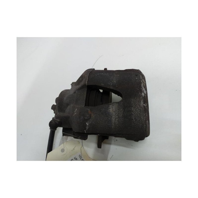 Etrier Avant Droit (freinage) Volkswagen Up Phase 1 (1)