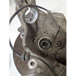 Pivot De Moyeu Avant Gauche Bmw Serie 3 F31 Touring Phase 1 Break (3)
