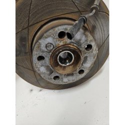Pivot De Moyeu Avant Gauche Bmw Serie 3 F31 Touring Phase 1 Break (4)