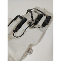 Vase De Lave Glace Bmw Serie 3 F31 Touring Phase 1 Break (2)