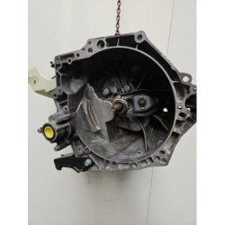 Boite De Vitesses Citroen C3 2 Phase 1 (1)