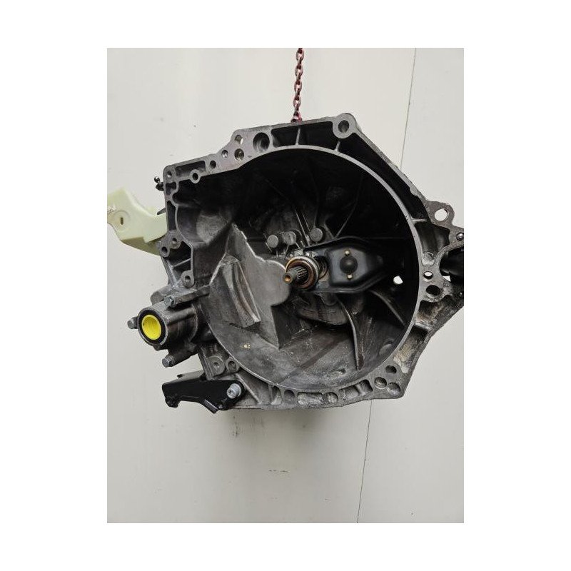 Boite De Vitesses Citroen C3 2 Phase 1 (1)