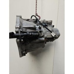 Boite De Vitesses Citroen C3 2 Phase 1 (2)