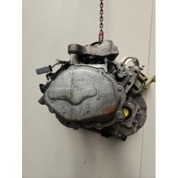 Boite De Vitesses Citroen C3 2 Phase 1 (3)